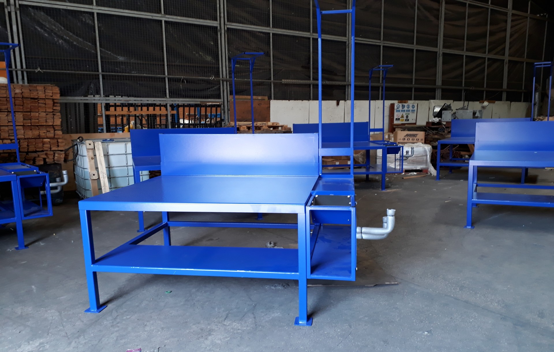 workbench
